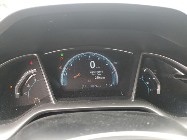 2HGFC1F33GH634029 Honda CIVIC EX