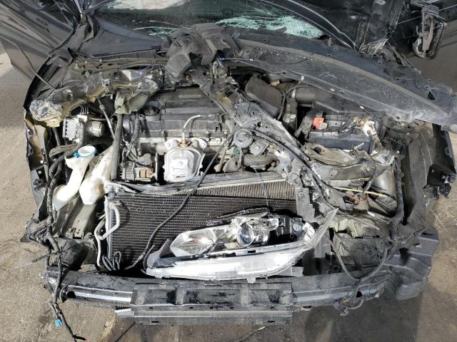 1HGCR2F85HA117365 Honda k24w1