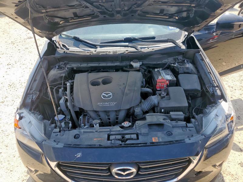 JM1DKFB72K1460962 Mazda Cx-3 Sport