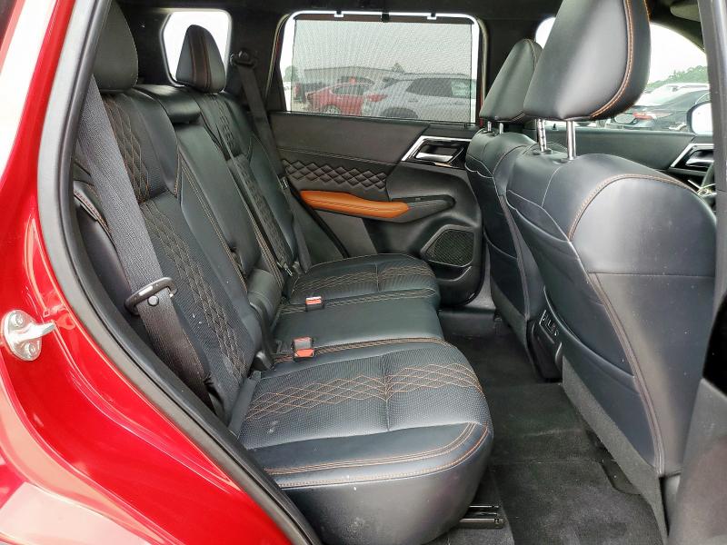 JA4J3WA82RZ003570 Mitsubishi Outlander
