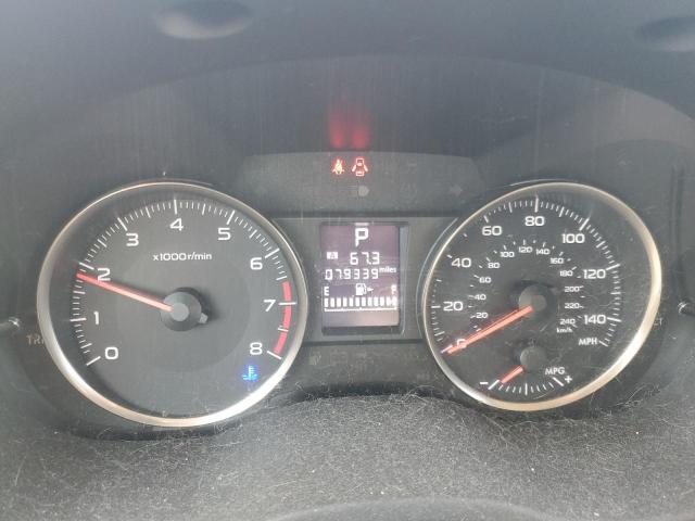 JF1GPAA62G8219157 Subaru 2.0l na
