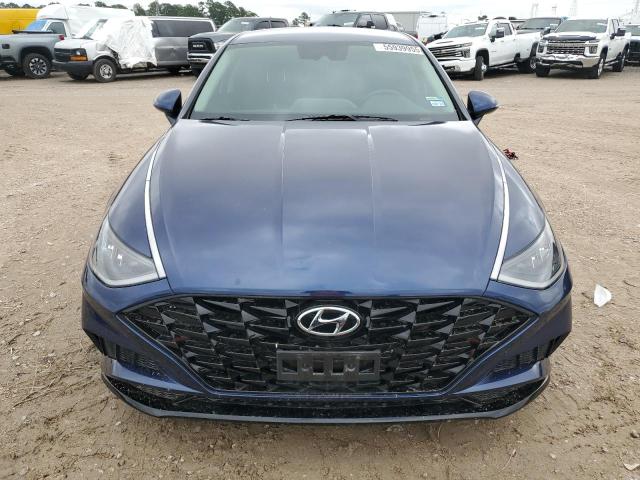 5NPEL4JA6MH091098 Hyundai SONATA SEL