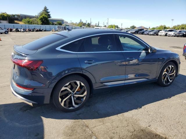 WA13ABGE0LB032568 Audi E-TRON SPORTBACK
