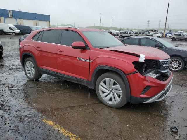1V2KC2CA3MC204438 Volkswagen ATLAS CROS