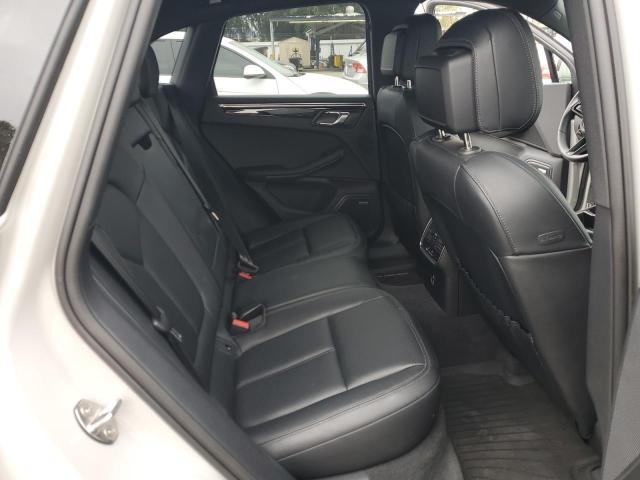 WP1AA2A59RLB18288 Porsche Macan