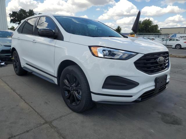 2FMPK4G95NBA80823 Ford EDGE SE