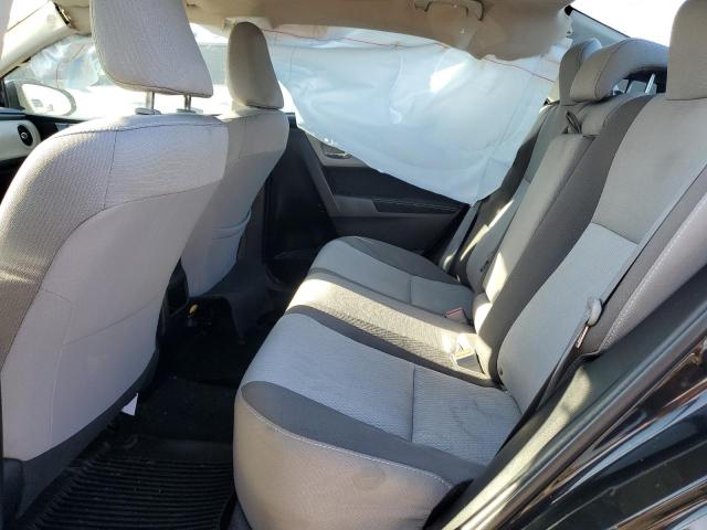 2T1BURHEXJC095157 Toyota COROLLA L