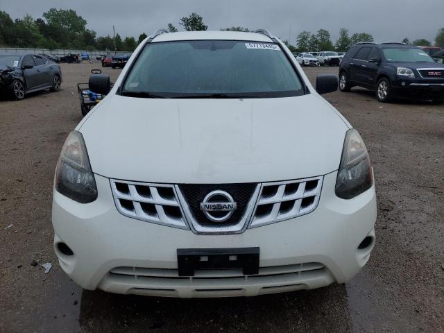 JN8AS5MV0FW765009 Nissan Rogue