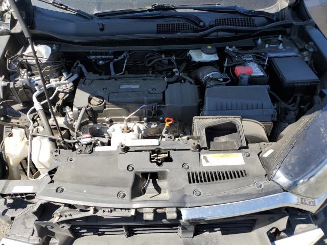 7FARW5H34HE014891 Honda CR-V LX