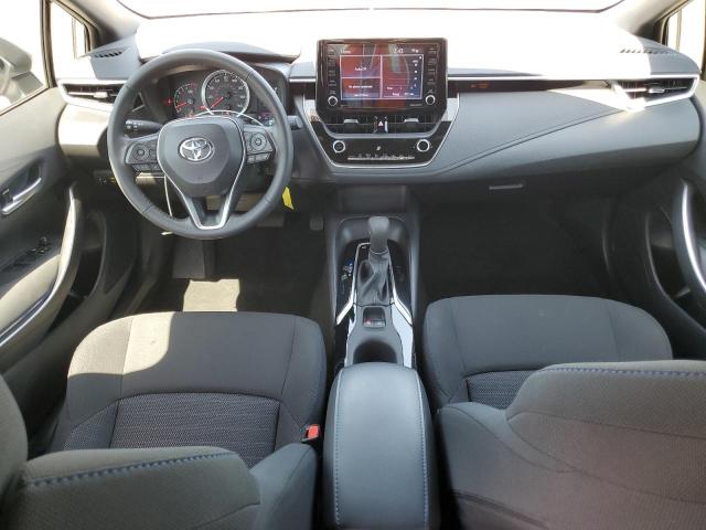5YFS4MCE9NP137687 Toyota COROLLA SE