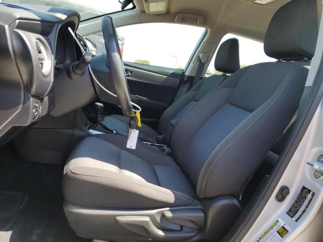 5YFBURHE3HP621218 Toyota COROLLA L