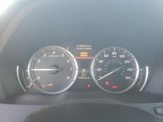 5FRYD4H42GB048907 Acura j35y5