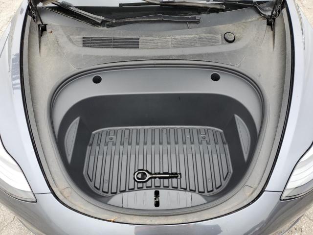5YJ3E1EA3PF620536 Tesla 2023