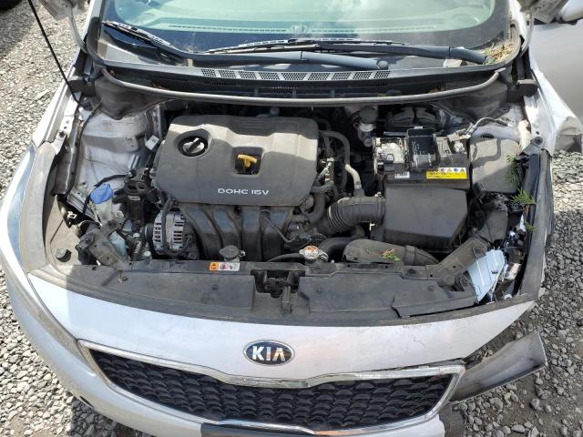3KPFL4A70HE081735 KIA mpi nu
