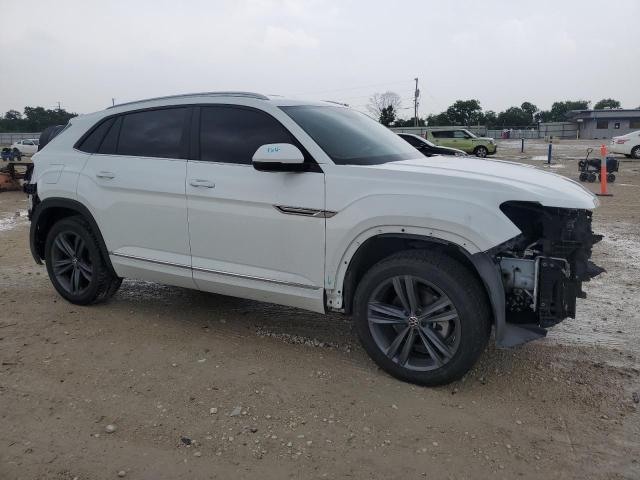 1V2ME2CA7MC238322 Volkswagen ATLAS CROS