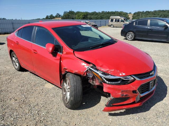 1G1BE5SM0H7204509 Chevrolet CRUZE LT
