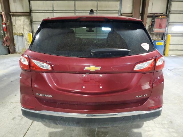 2GNAXUEVXM6114846 Chevrolet lyx