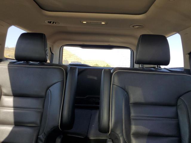 1GKKNPLS3HZ140300 GMC lgx - di: direct injection, vvt: variable valve timing, alum, gen 2