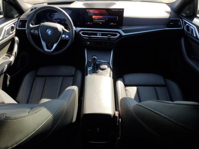 WBY43AW01PFP60479 BMW I4 Edrive