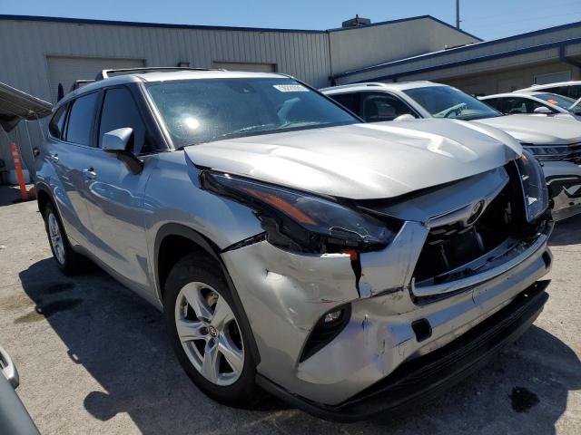 5TDKDRAH2RS050379 Toyota t24a-fts