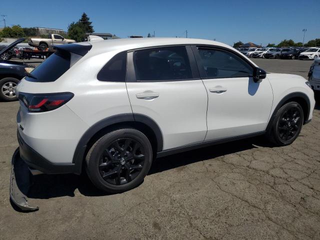 3CZRZ1H58PM727228 Honda HR-V SPORT