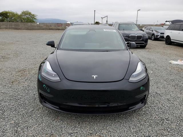 5YJ3E1EB6NF238104 Tesla 2022