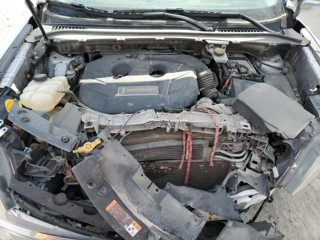 5LMCJ2C9XGUJ05222 Lincoln MKC SELECT