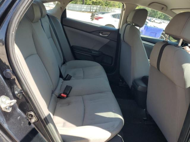 2HGFC2F53JH597854 Honda Civic Lx