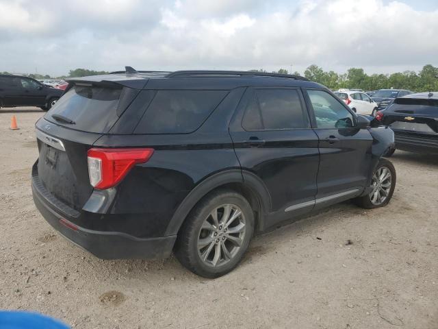 1FMSK7DH1LGD15487 Ford EXPLORER X