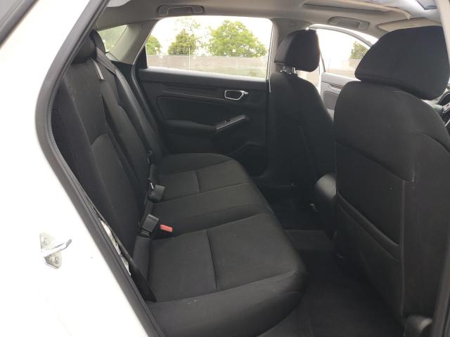 JHMFE1F70NX008859 Honda CIVIC EX