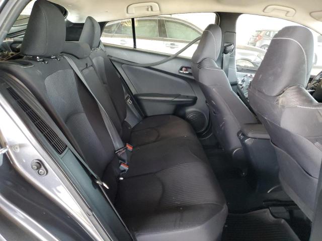 JTDKAMFP8N3213625 Toyota 2zr-fxe, 1nm+1sm