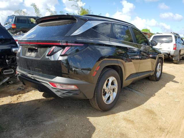 KM8JB3AE6NU070656 Hyundai gdi theta iii