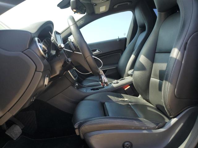 WDDSJ4EB5GN369141 Mercedes-Benz CLA 250