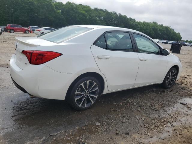 2T1BURHE1HC781582 Toyota COROLLA L