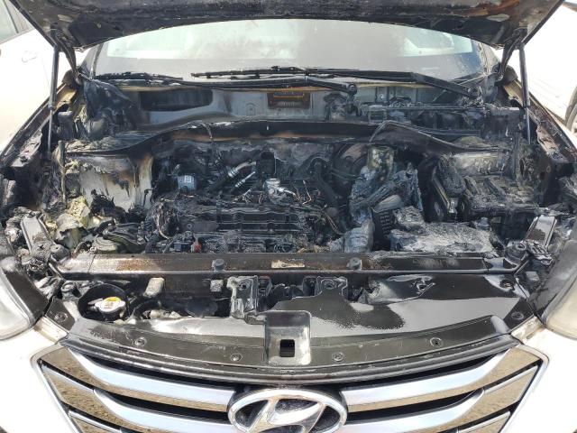 5XYZT3LB2GG322902 Hyundai gdi theta ii