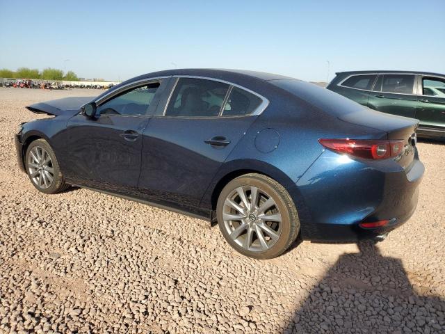 3MZBPACM2RM436221 Mazda pyukd