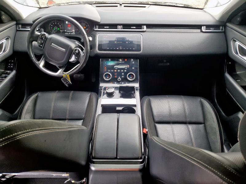 SALYB2EV0KA796803 Land Rover RANGE ROVE