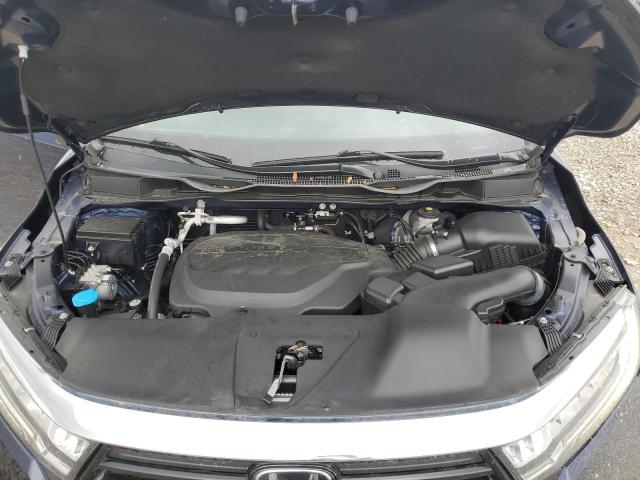 5FNRL6H75NB034219 Honda ODYSSEY EX