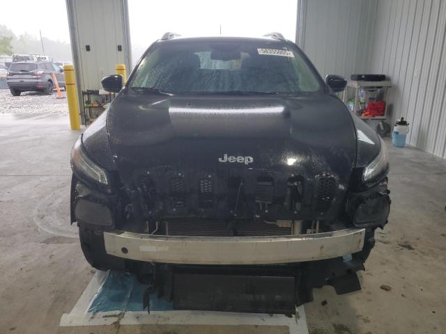 1C4PJMDB8HW665137 Jeep CHEROKEE L