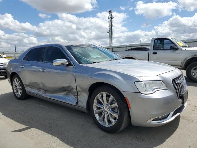 2C3CCAKG0JH250411 Chrysler 2018