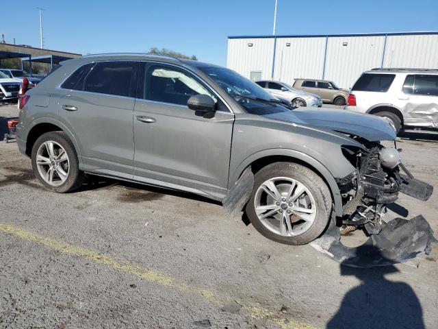 WA1EECF35M1153722 Audi 45 tfsi 2.0t