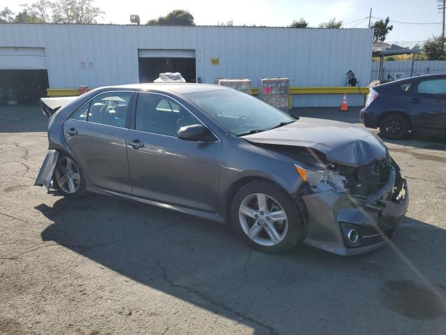 4T1BF1FK8EU360845 Toyota 2ar-fe