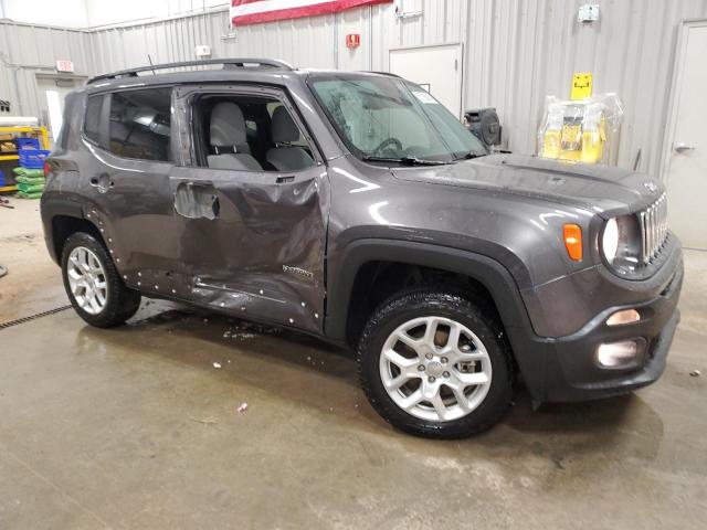 ZACCJBBB8JPH66347 Jeep RENEGADE L
