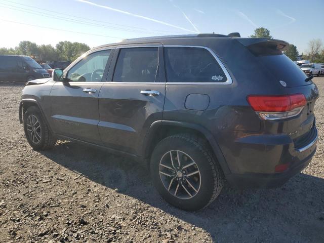 1C4RJFBG3HC750570 Jeep 2017