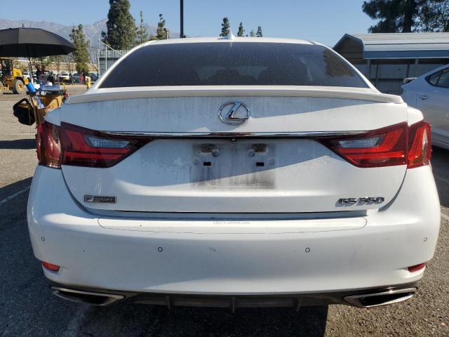 JTHBE1BL6FA007284 Lexus 2gr-fse