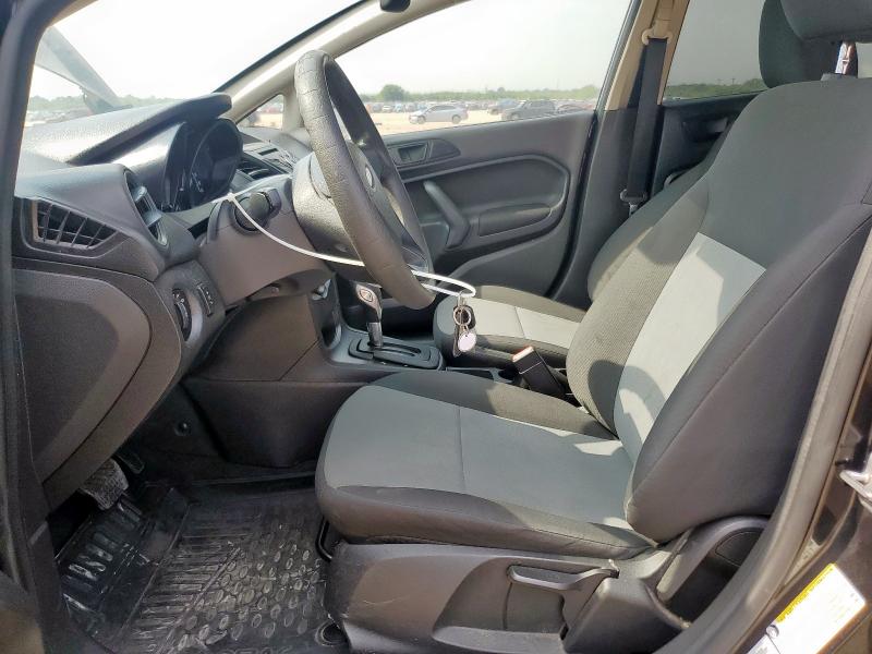 3FADP4AJ6FM213400 Ford FIESTA S