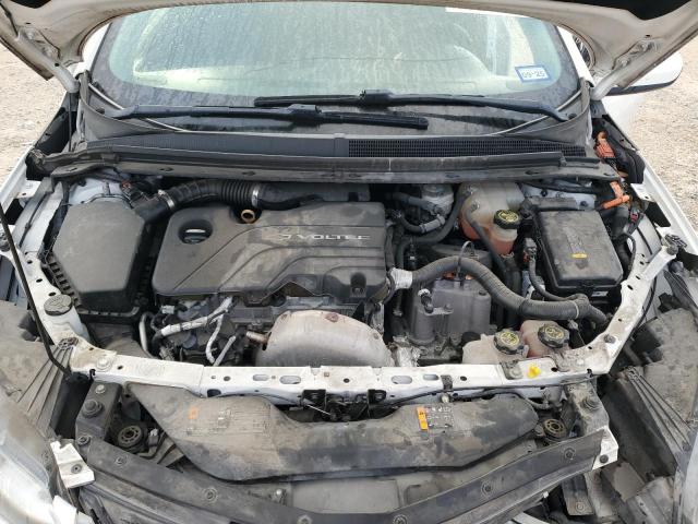 1G1RC6S58HU107238 Chevrolet VOLT LT