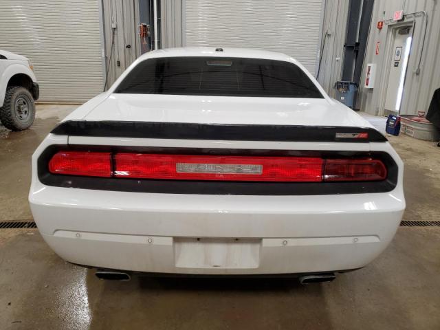 2C3CDYDJ6EH251387 Dodge 2014
