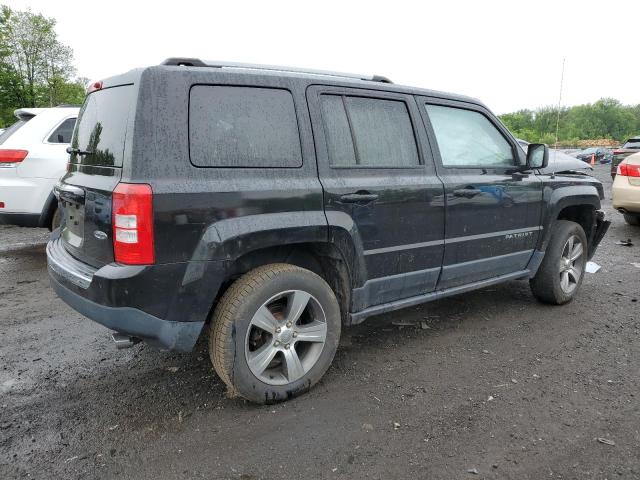 1C4NJRFB1GD523644 Jeep PATRIOT LA