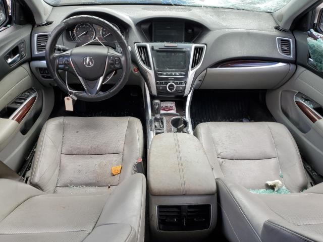 19UUB1F53FA015939 Acura TLX TECH